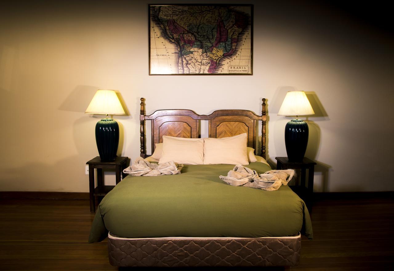 Bed and Breakfast York Vintage La Paz Exterior foto