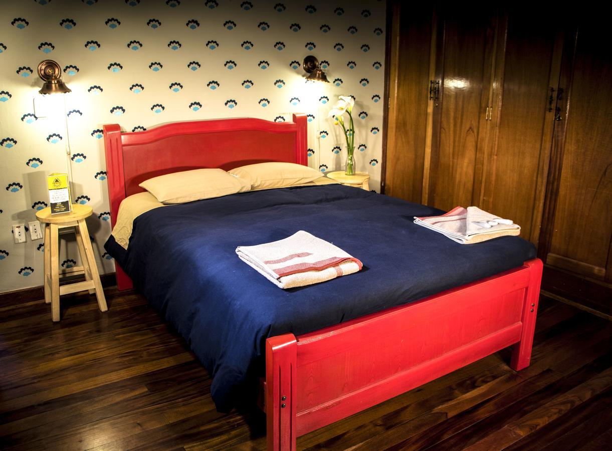 Bed and Breakfast York Vintage La Paz Exterior foto